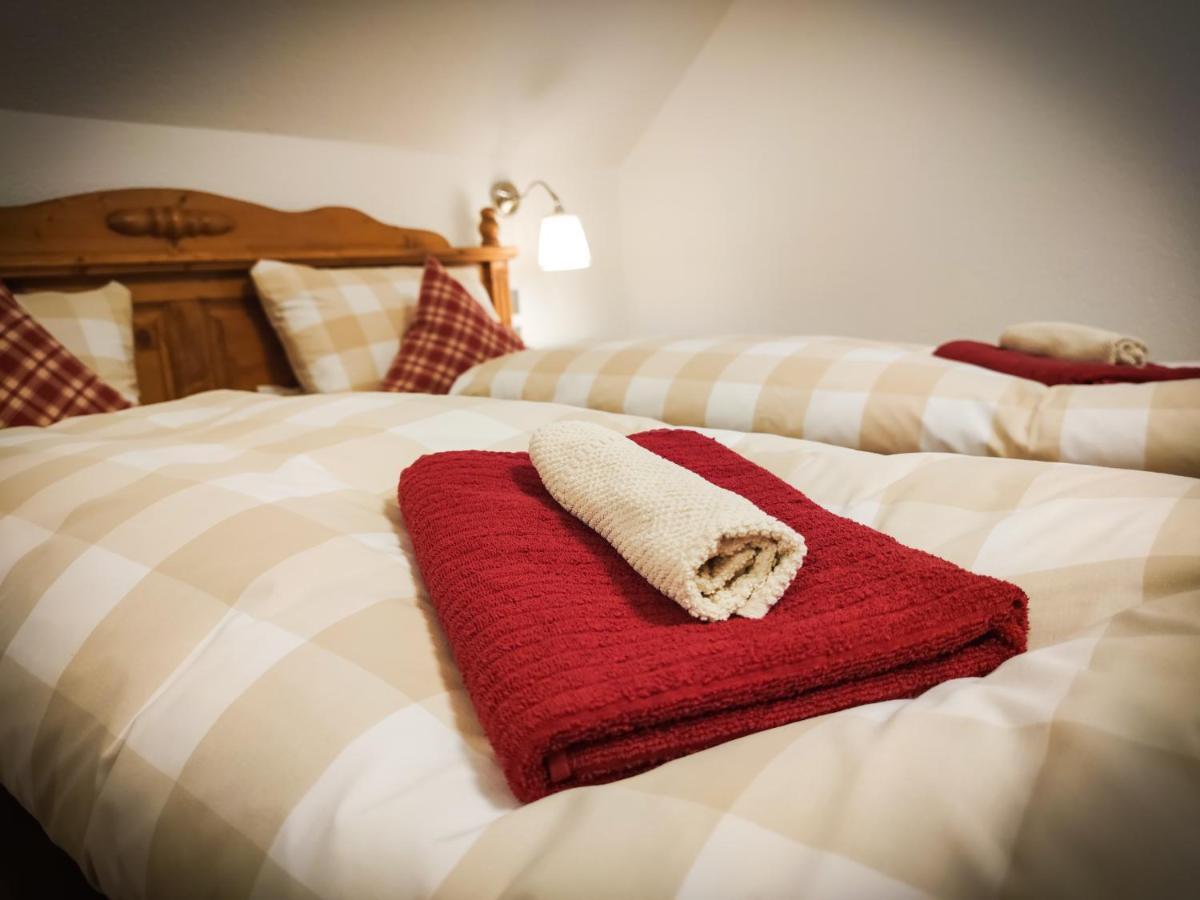 Hotel Landgasthof Sonne マールベルク エクステリア 写真