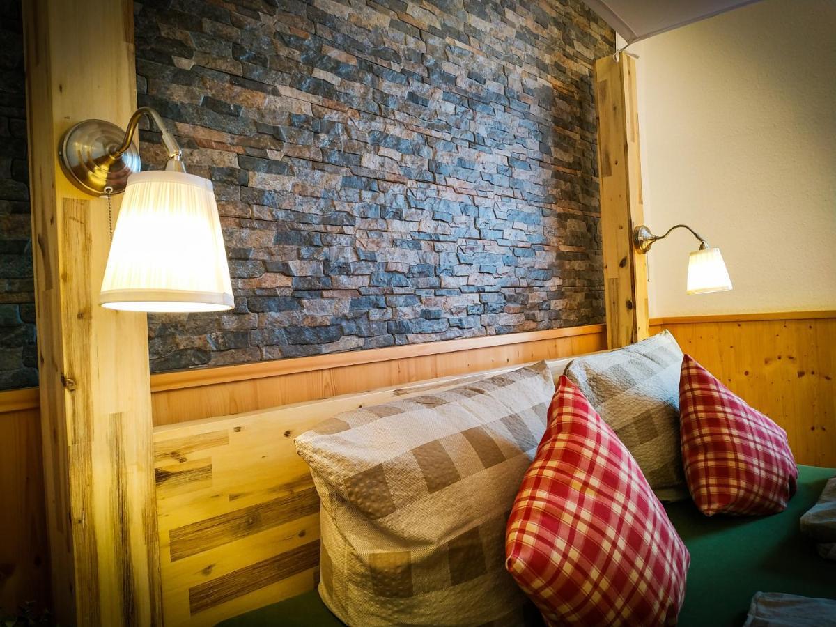 Hotel Landgasthof Sonne マールベルク エクステリア 写真