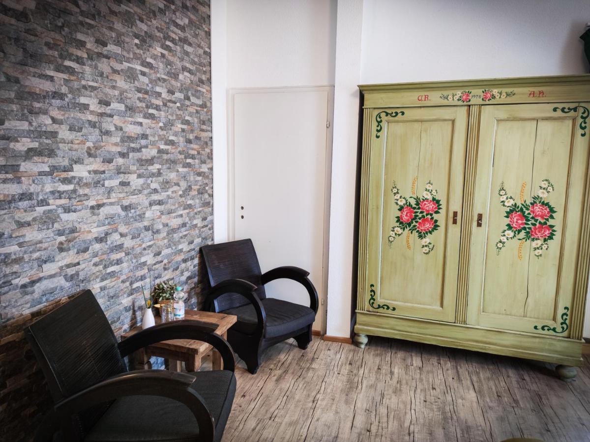 Hotel Landgasthof Sonne マールベルク エクステリア 写真