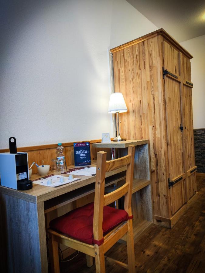 Hotel Landgasthof Sonne マールベルク エクステリア 写真