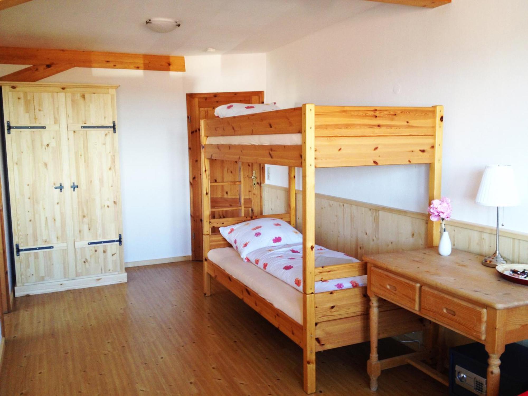 Hotel Landgasthof Sonne マールベルク エクステリア 写真