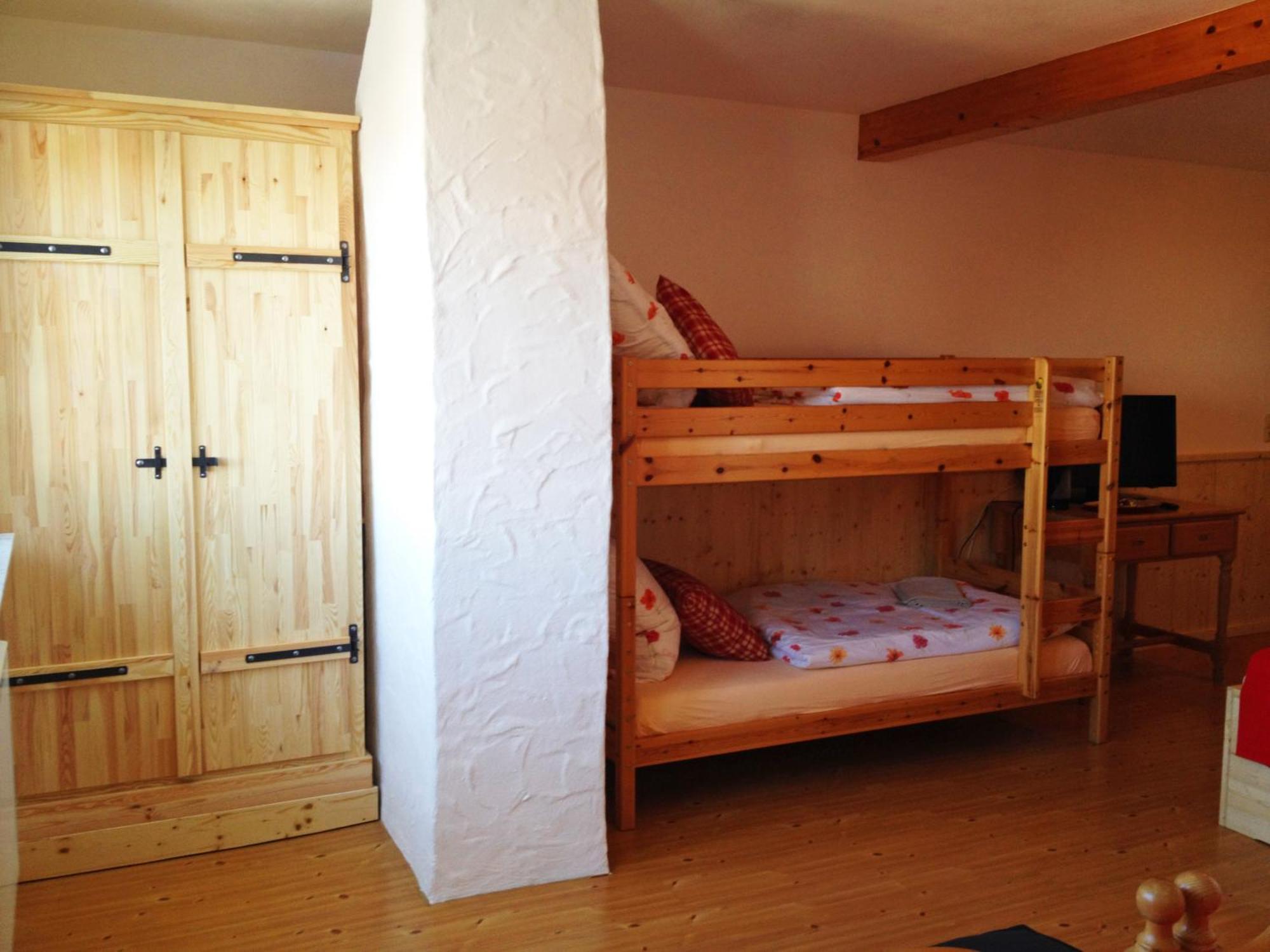 Hotel Landgasthof Sonne マールベルク エクステリア 写真