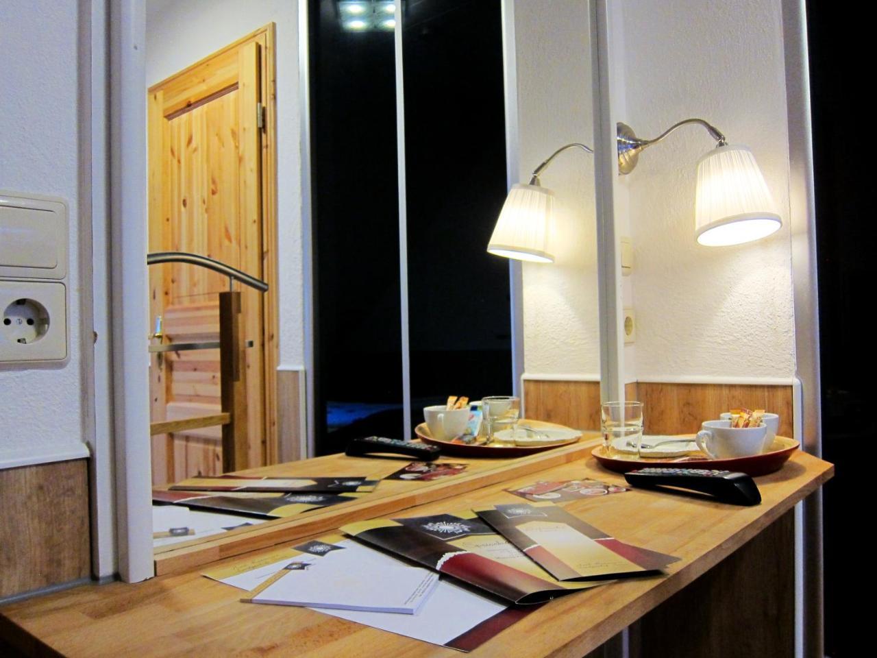 Hotel Landgasthof Sonne マールベルク エクステリア 写真