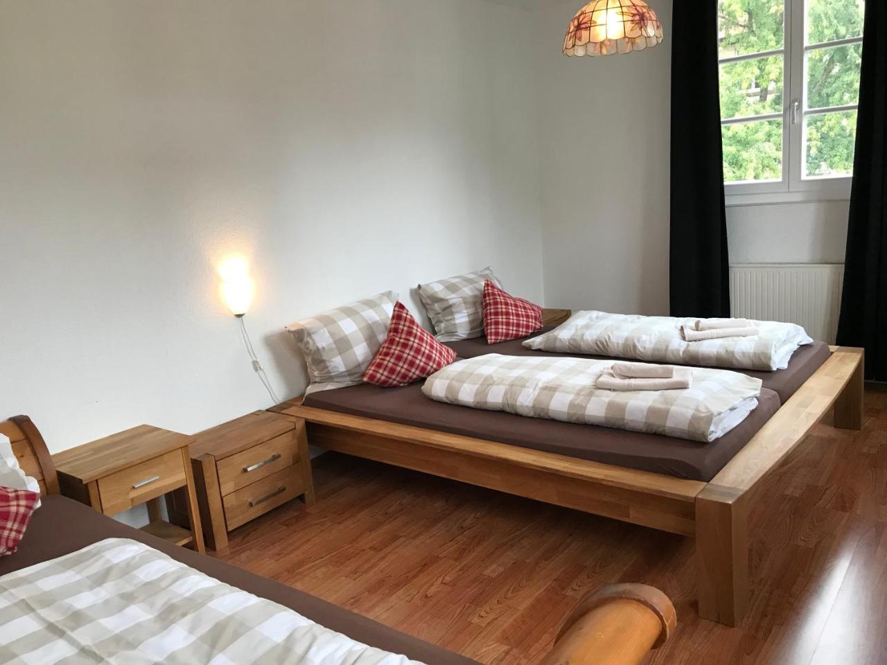 Hotel Landgasthof Sonne マールベルク エクステリア 写真