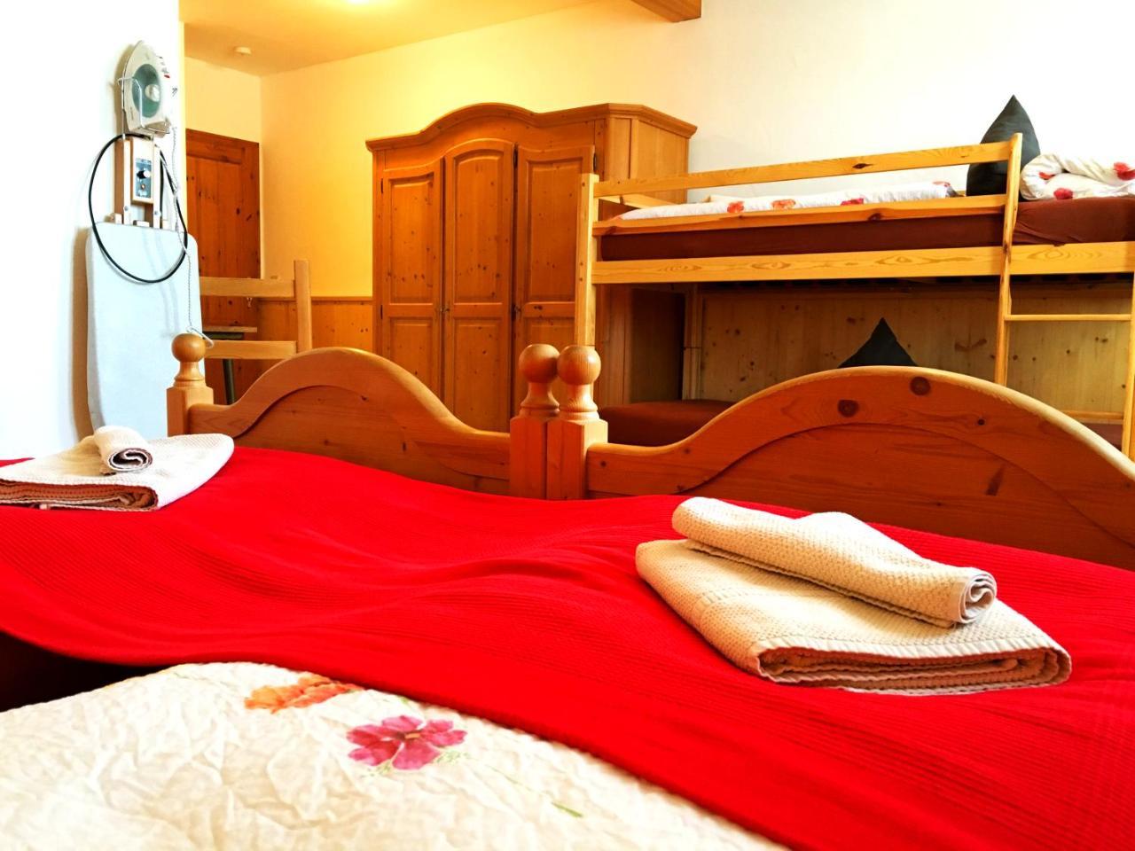 Hotel Landgasthof Sonne マールベルク エクステリア 写真