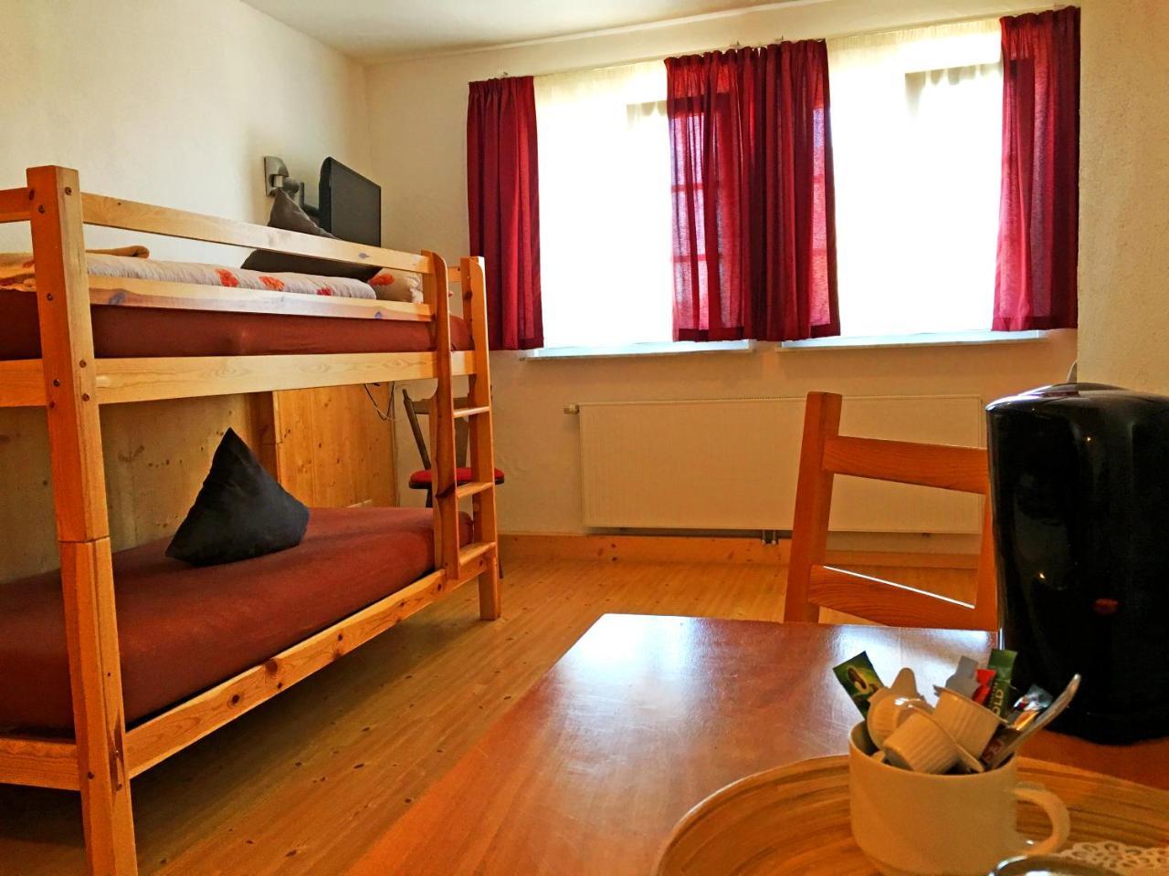 Hotel Landgasthof Sonne マールベルク エクステリア 写真