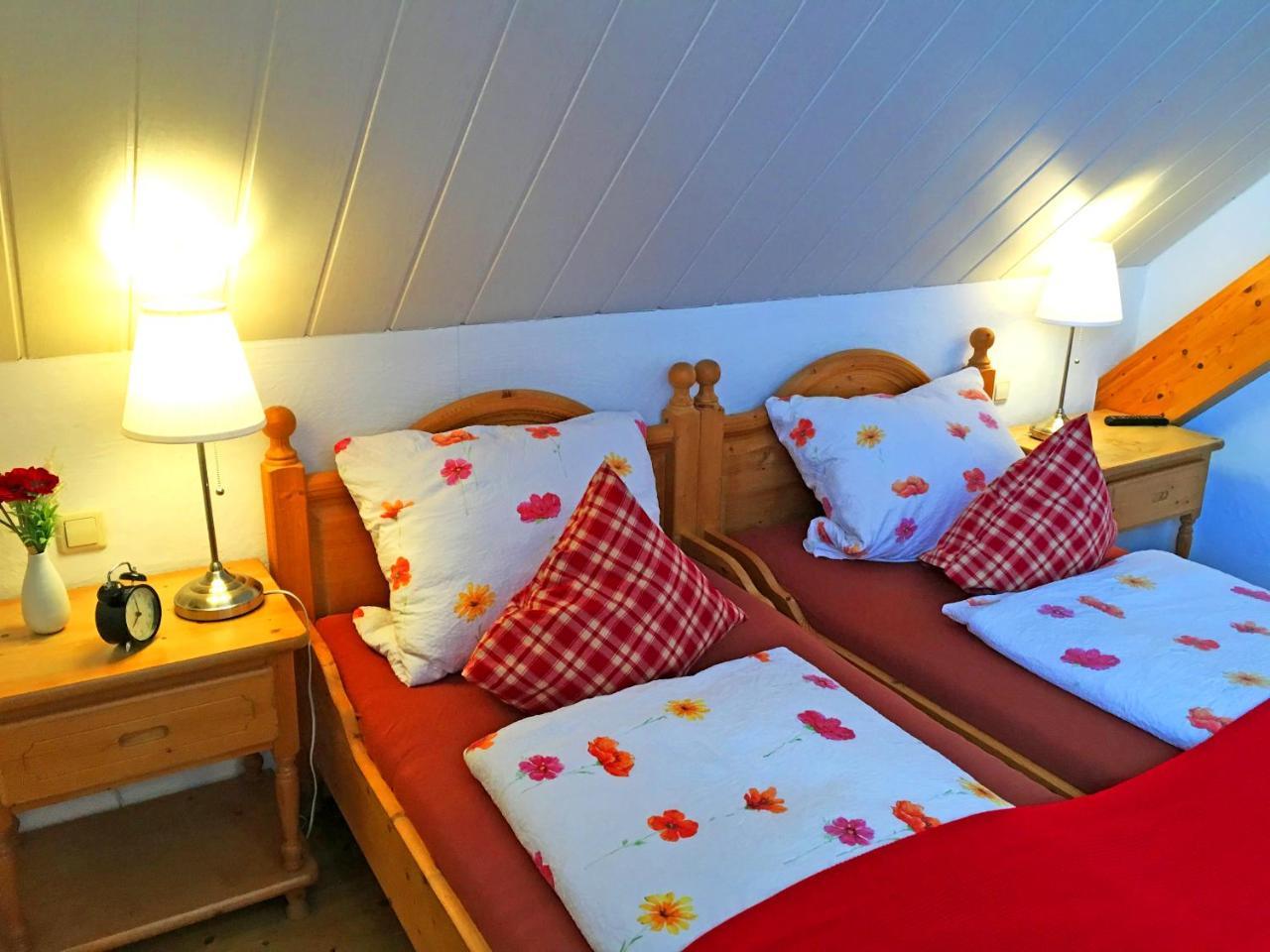 Hotel Landgasthof Sonne マールベルク エクステリア 写真
