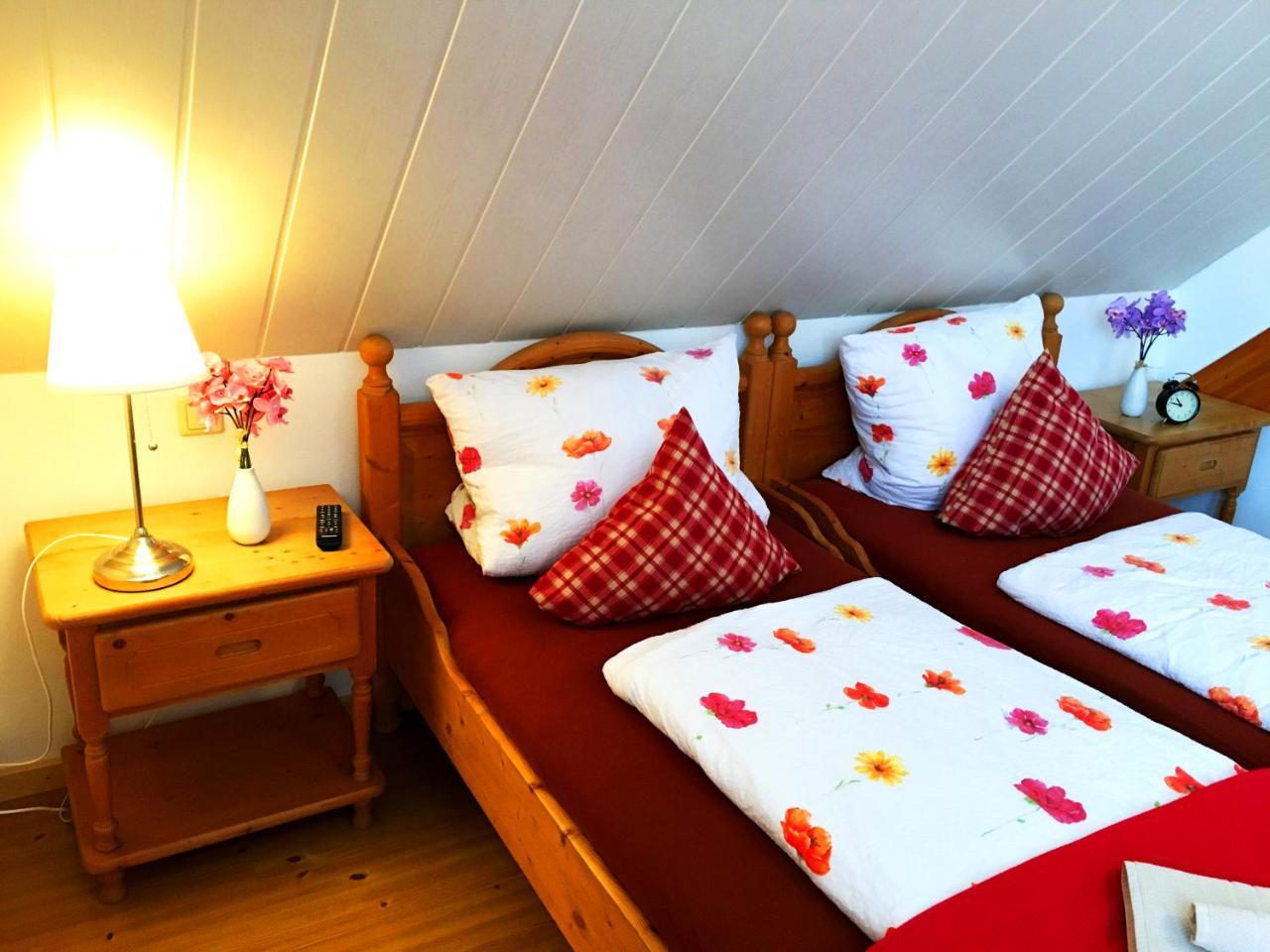 Hotel Landgasthof Sonne マールベルク エクステリア 写真