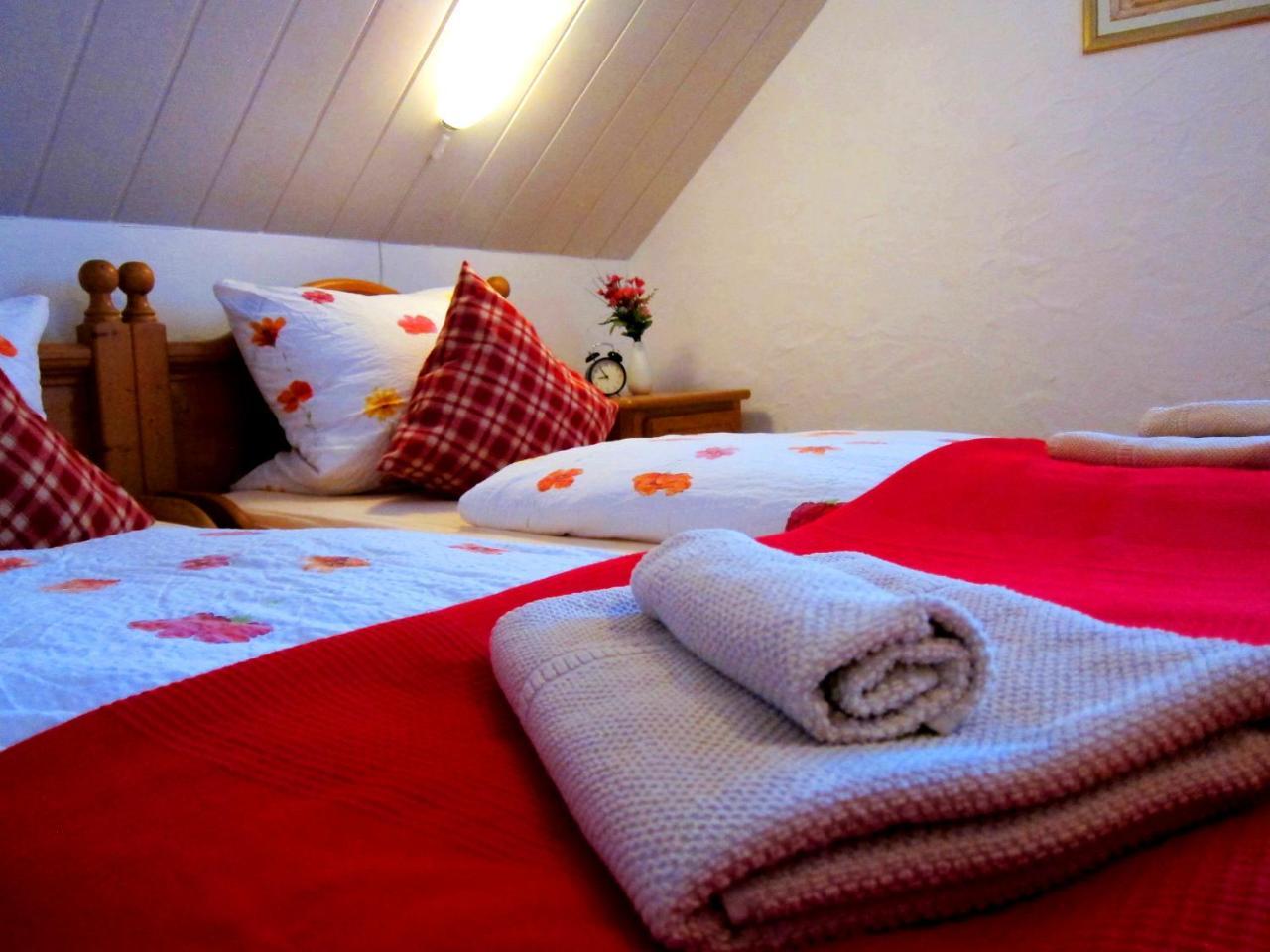 Hotel Landgasthof Sonne マールベルク エクステリア 写真