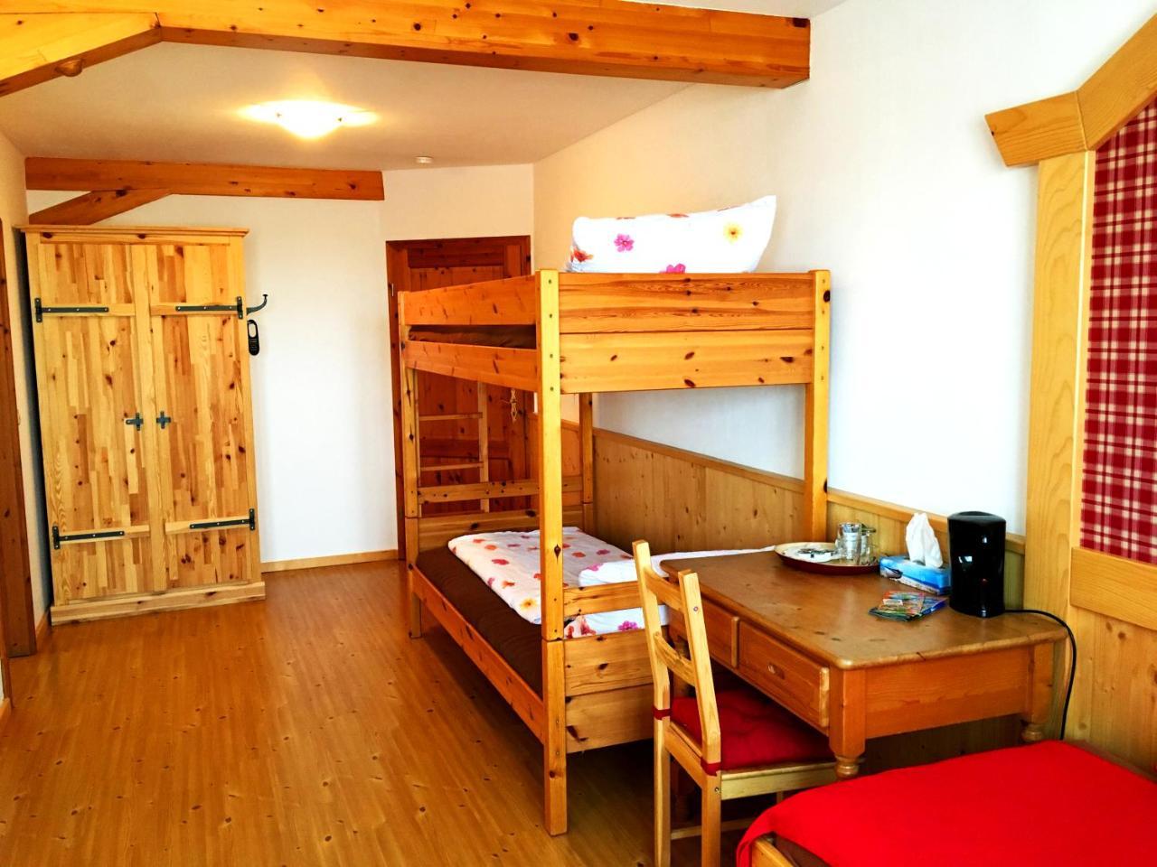 Hotel Landgasthof Sonne マールベルク エクステリア 写真