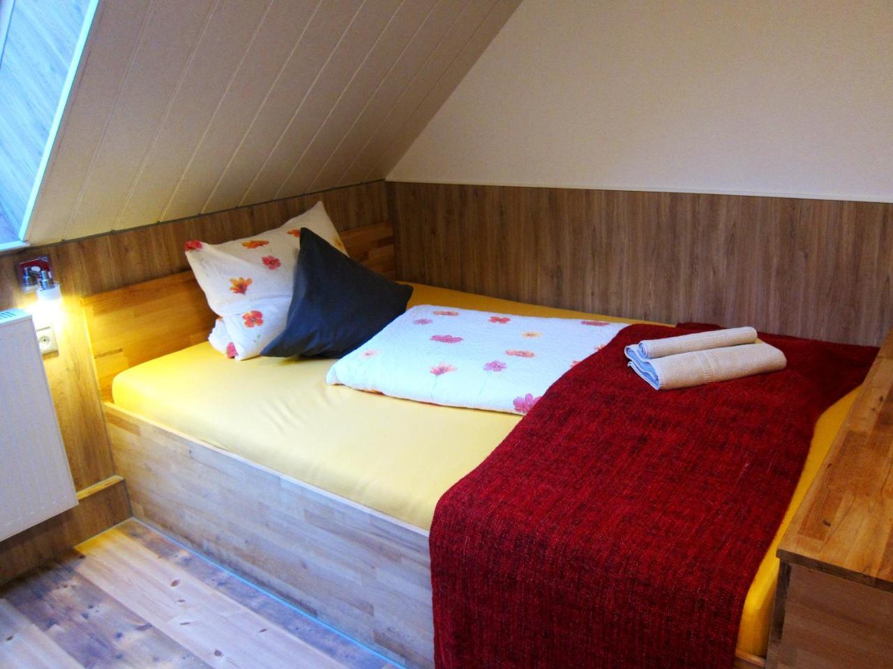 Hotel Landgasthof Sonne マールベルク エクステリア 写真