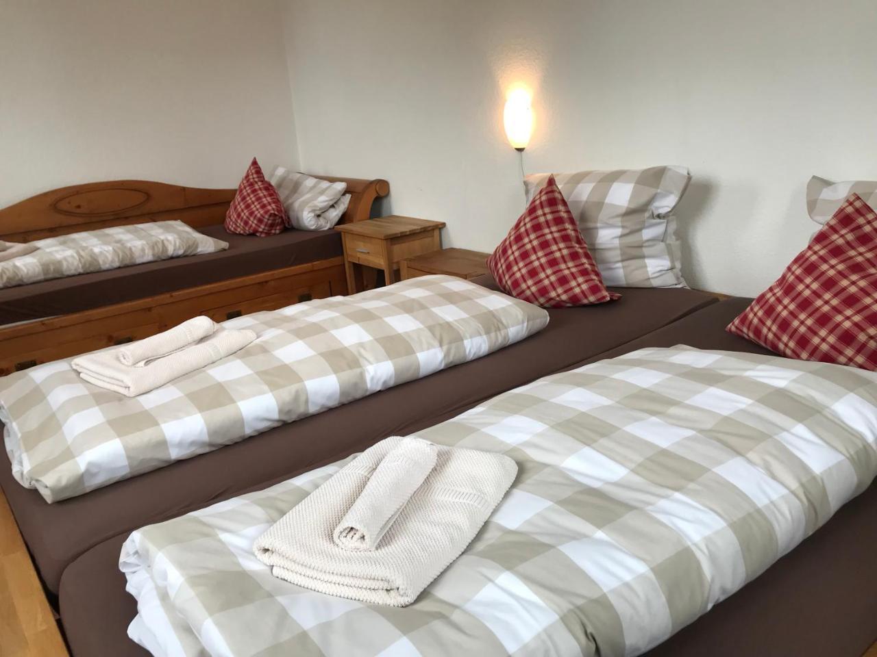 Hotel Landgasthof Sonne マールベルク エクステリア 写真